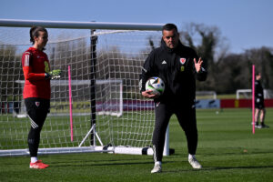 Goalkeeper