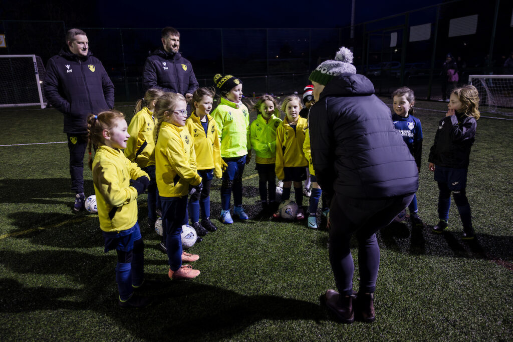 Coaching