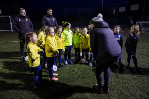 Coaching