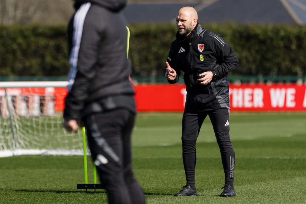 UEFA A Licence