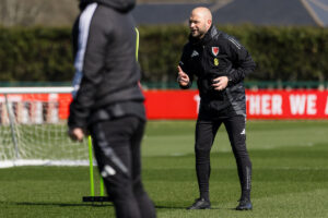 UEFA A Licence