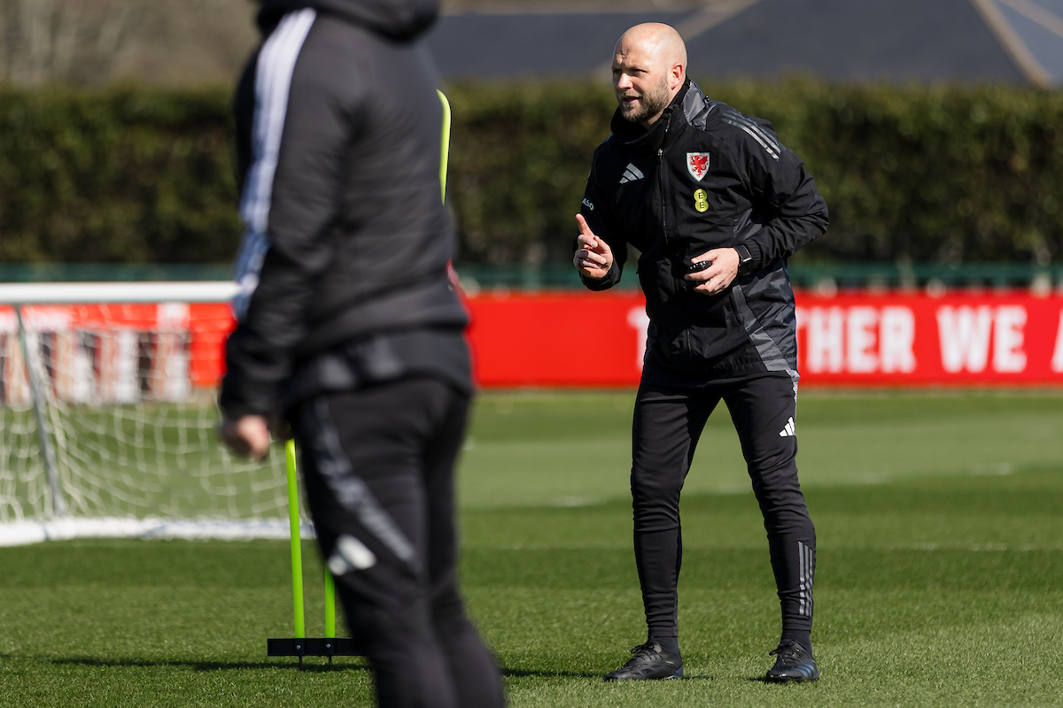 FAW/UEFA A Licence