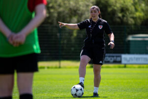 FAW/UEFA B Licence