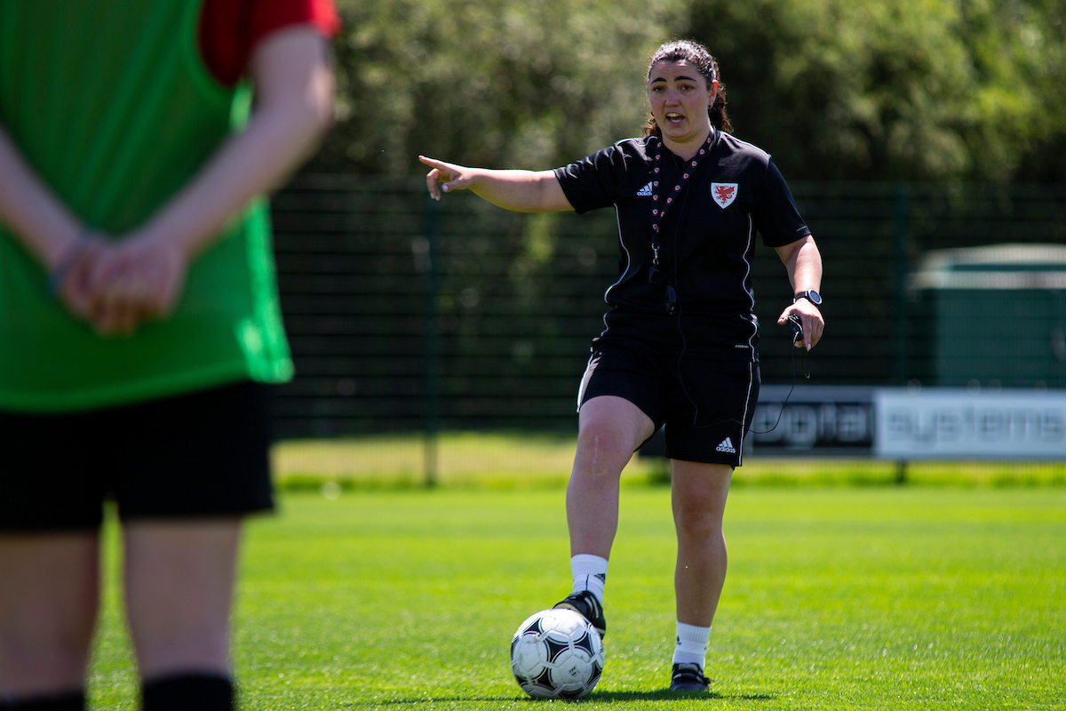 FAW/UEFA B Licence
