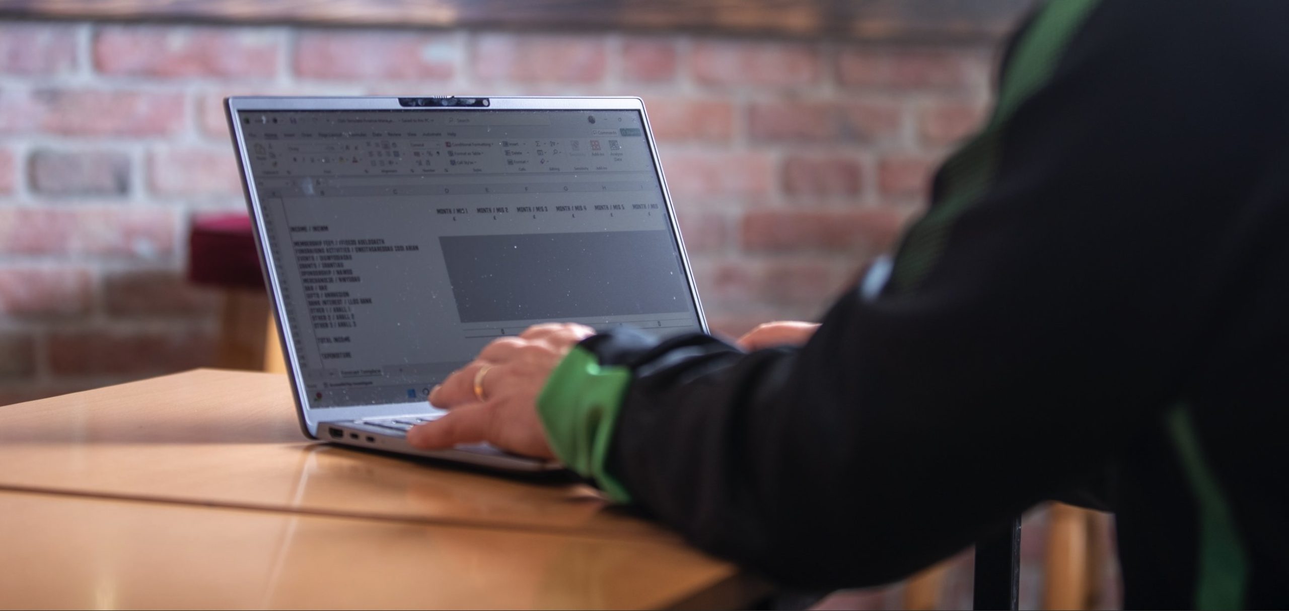 Managing Your Club's Finances